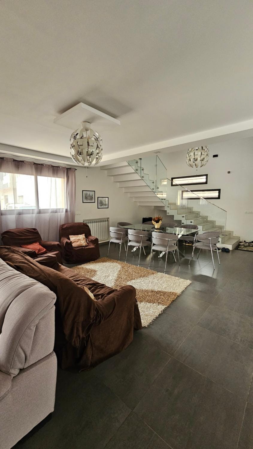 Villa familiale avec piscine privée Villa in Oran Province, Algeria