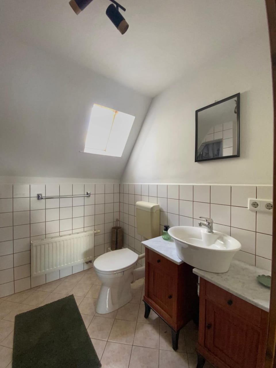 Hof Ohnesorge Apartment in Halle Saale