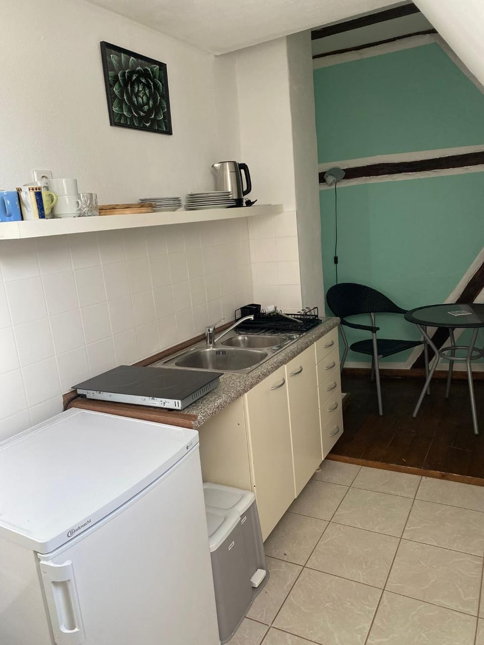 Hof Ohnesorge Apartment in Halle Saale