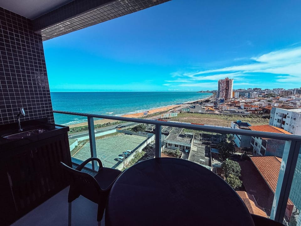 RN Studio 618 - 2Min da Praia | Mandi Hospitalidade Apartment in Maceió