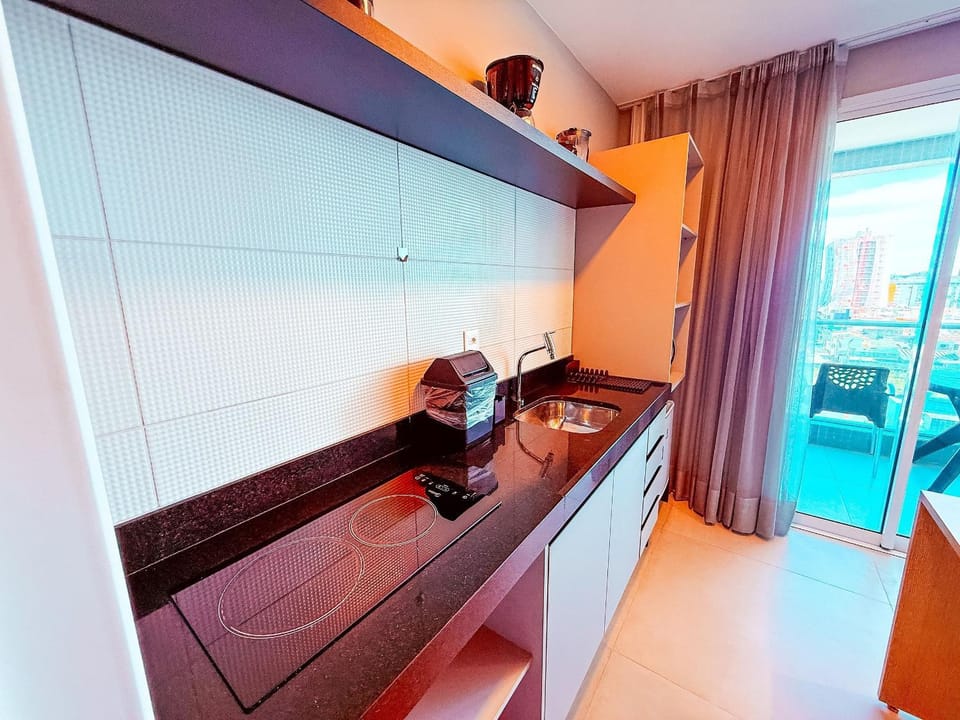 RN Studio 618 - 2Min da Praia | Mandi Hospitalidade Apartment in Maceió