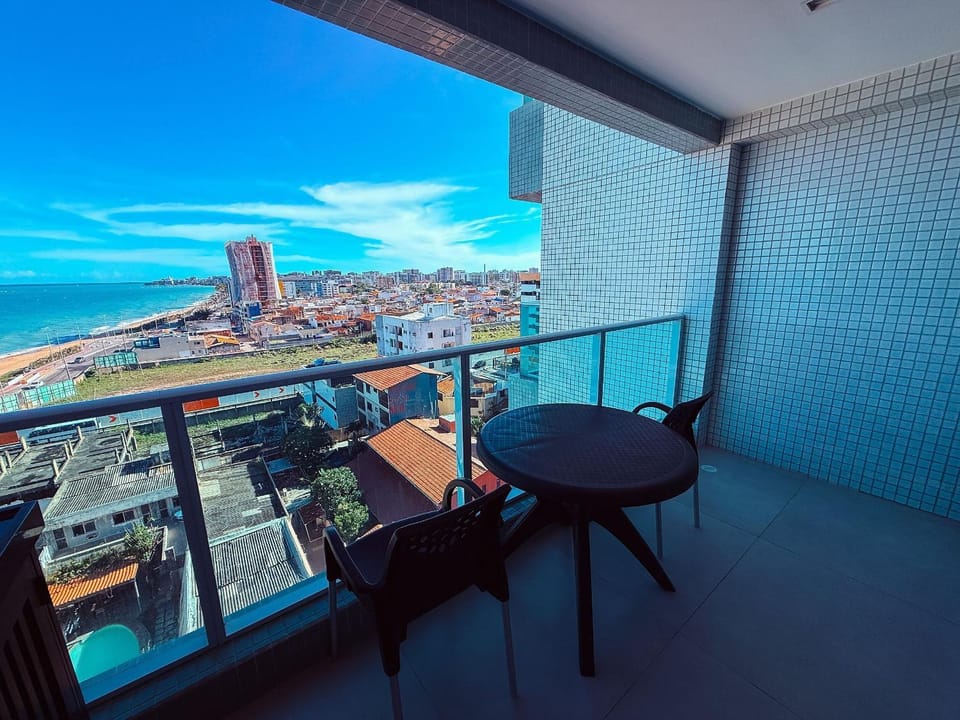 RN Studio 618 - 2Min da Praia | Mandi Hospitalidade Apartment in Maceió