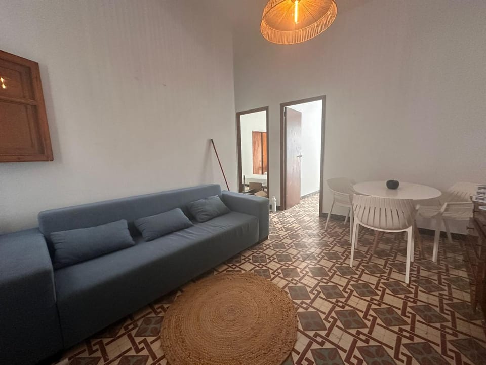 Apartamentos Varios Puerto Apartment in Gandia