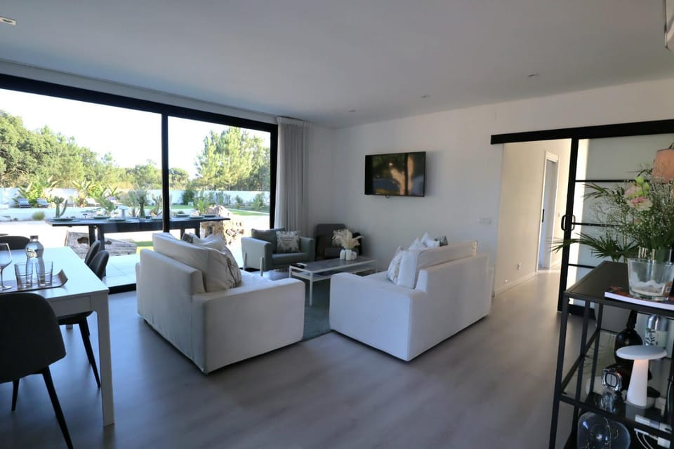 VILA La Finca - Azeitão Villa in Setúbal, Portugal