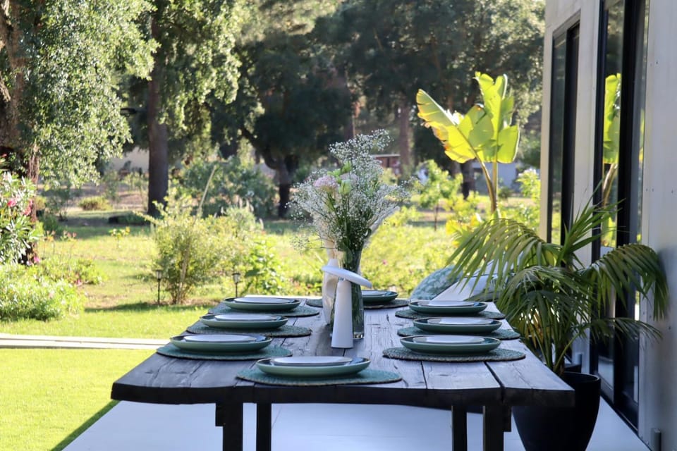 VILA La Finca - Azeitão Villa in Setúbal, Portugal