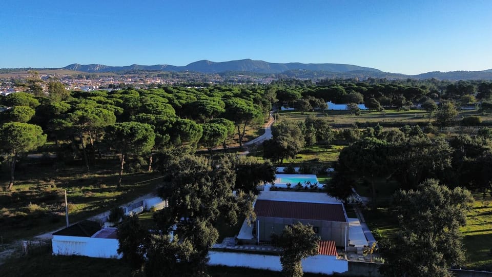 VILA La Finca - Azeitão Villa in Setúbal, Portugal