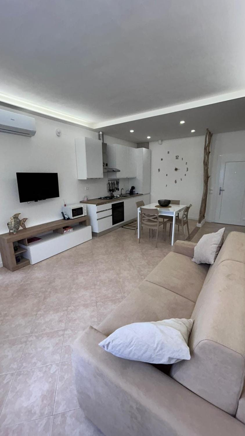 Casa Memi Apartment in Chioggia