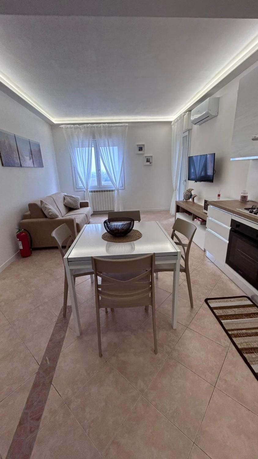 Casa Memi Apartment in Chioggia