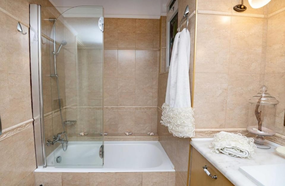 Blue Lady Seaview Apartment Apartment in Rethymno