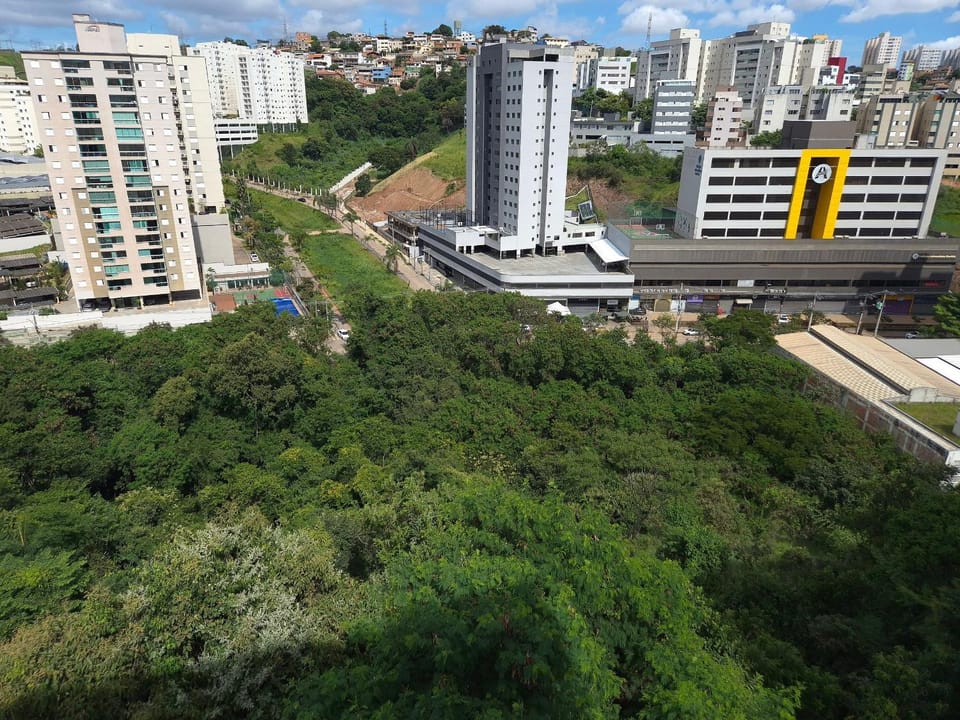 City view