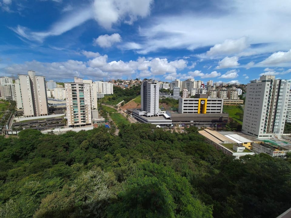 City view