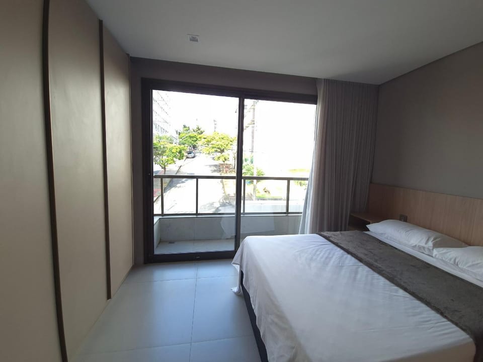 Bed, View (from property/room), Photo of the whole room, Bedroom