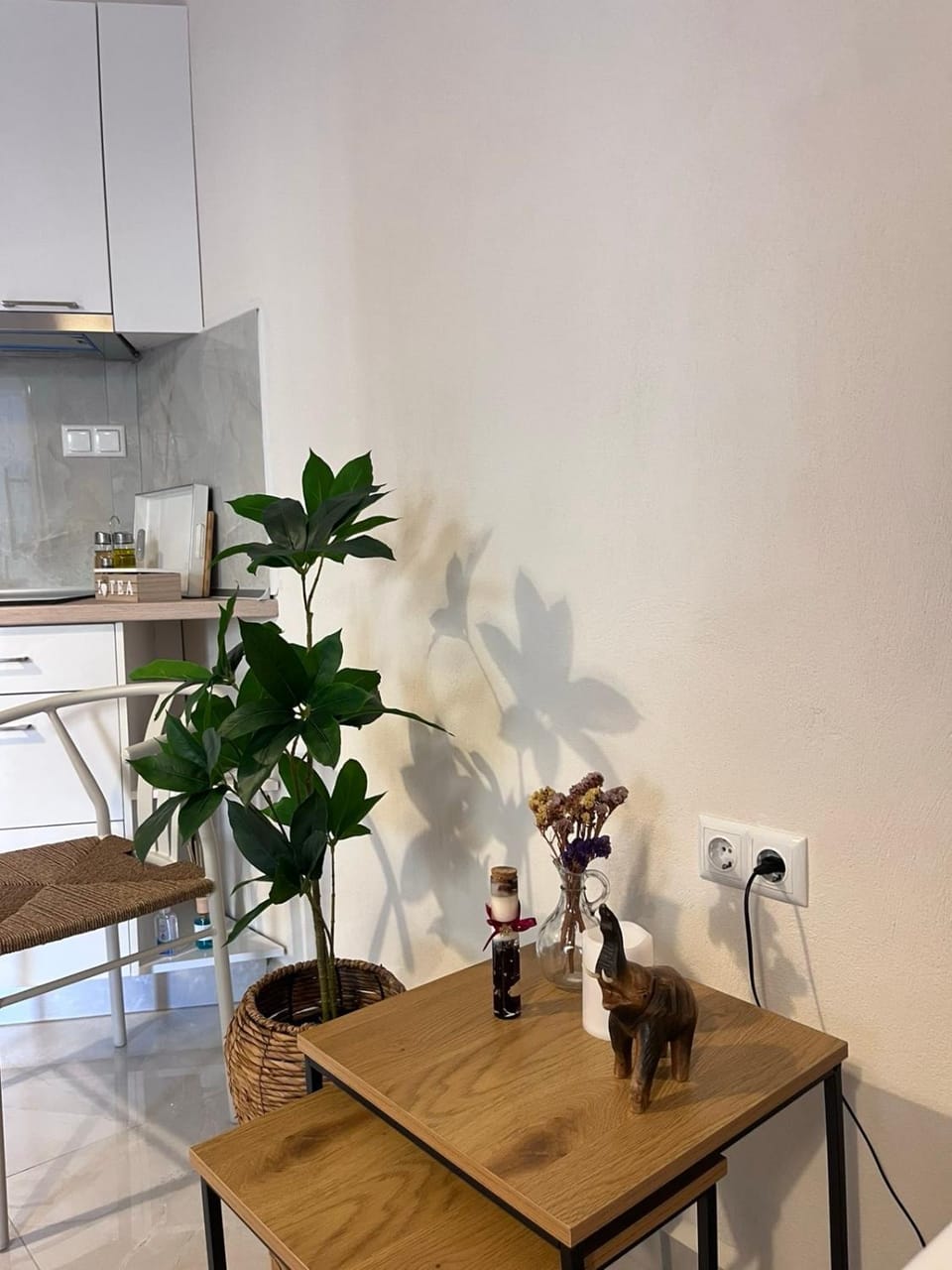 Nektar Studio Apartment in Kavala