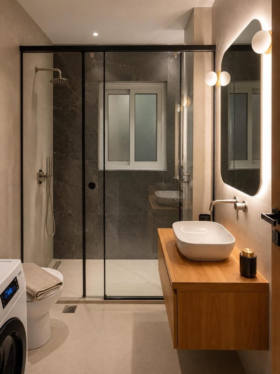 Nea Chora Seaside Luxury Apartment Apartment in Chania