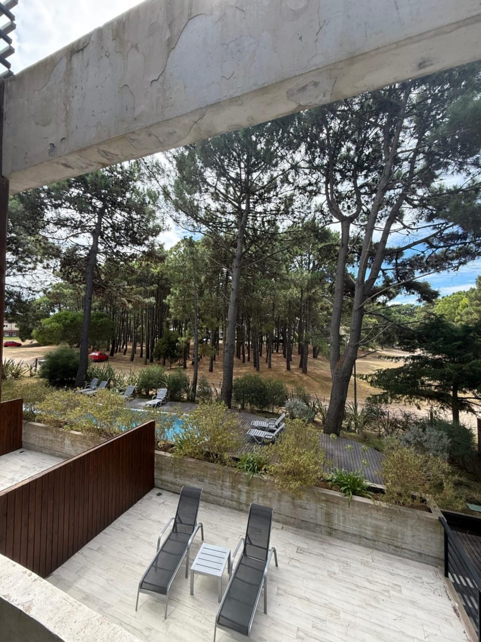 Departamento Premiun Pinamar Hollywood 1D Apartment in Pinamar