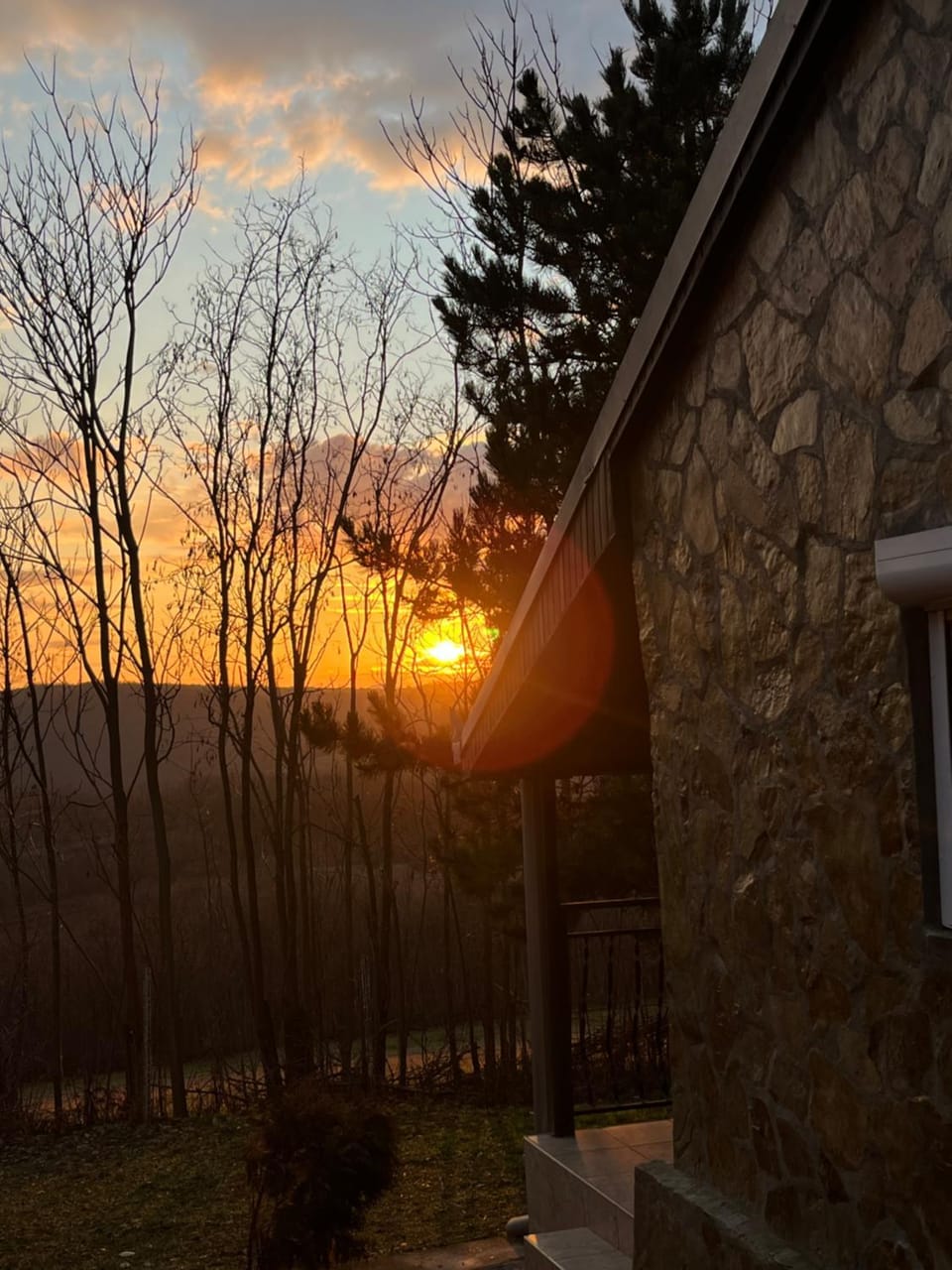 Rent a peace and quiet House in Serbia