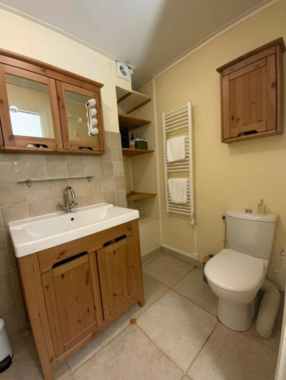 Toilet, Bathroom