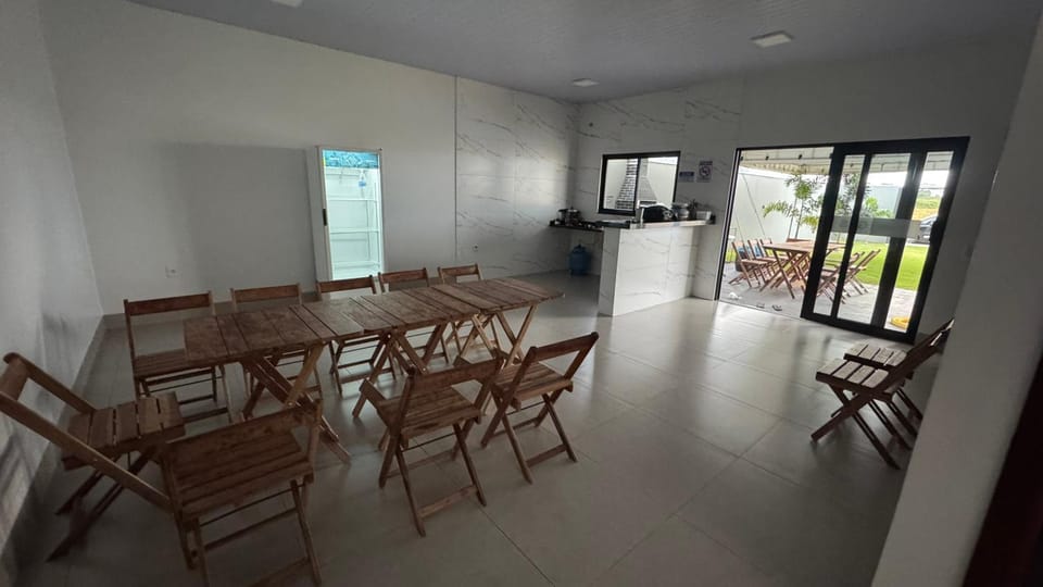 Viegas espaco lazer House in State of Mato Grosso, Brazil