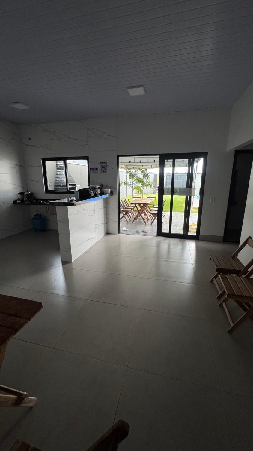 Viegas espaco lazer House in State of Mato Grosso, Brazil