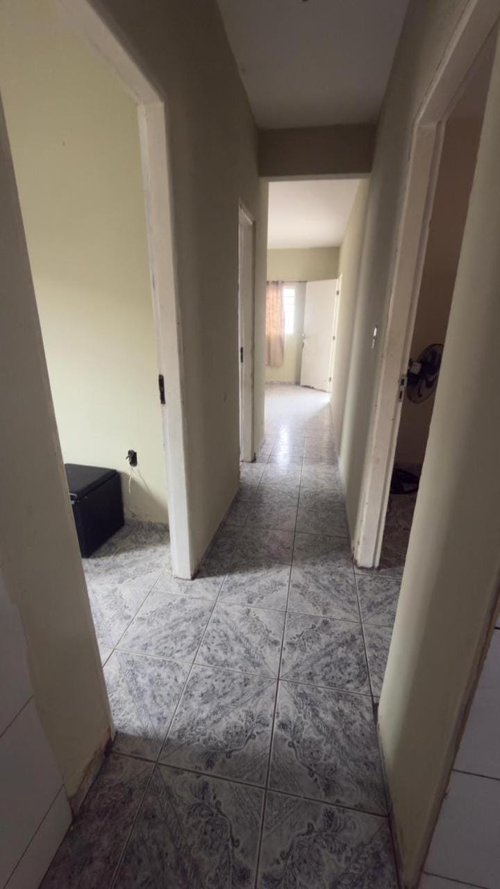 Alojamento Mensal campinas House in Campinas