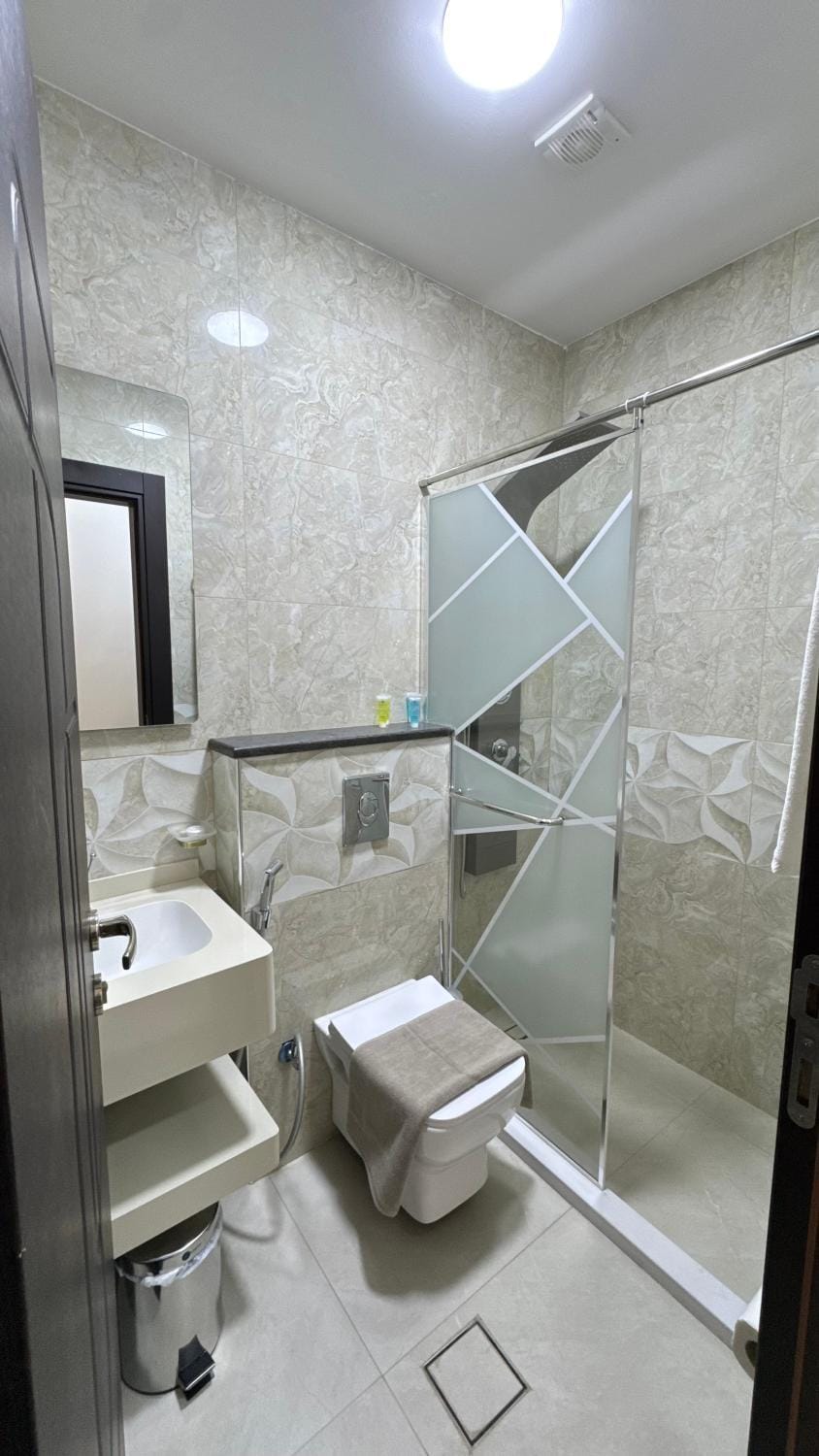 Shower, Toilet, Bathroom, bidet