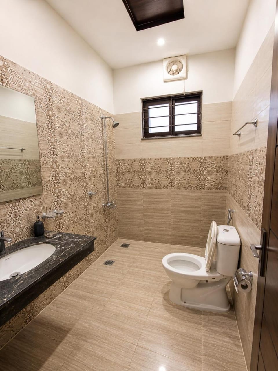 The Guest House Islamabad Bed and Breakfast in Islamabad