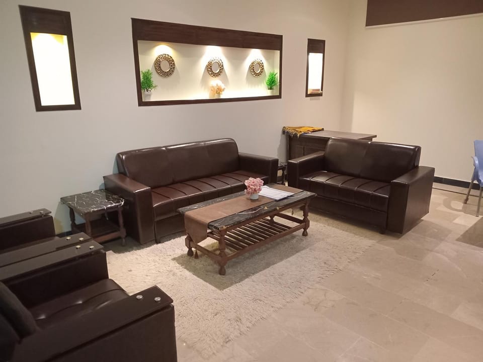 The Guest House Islamabad Bed and Breakfast in Islamabad