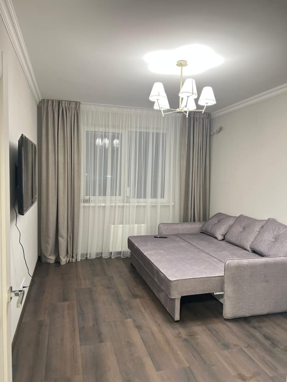 Апартаменти Apartment in Kiev City - Kyiv
