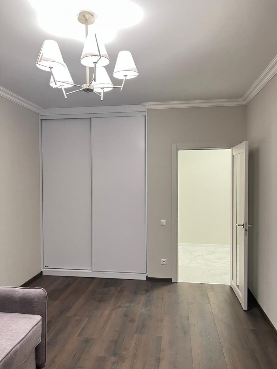 Апартаменти Apartment in Kiev City - Kyiv