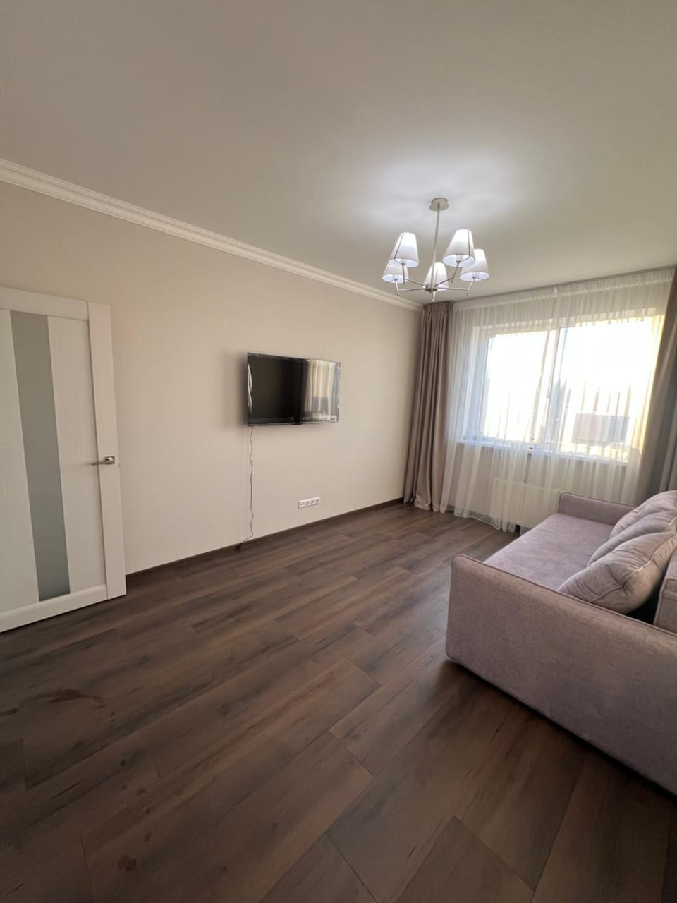Апартаменти Apartment in Kiev City - Kyiv