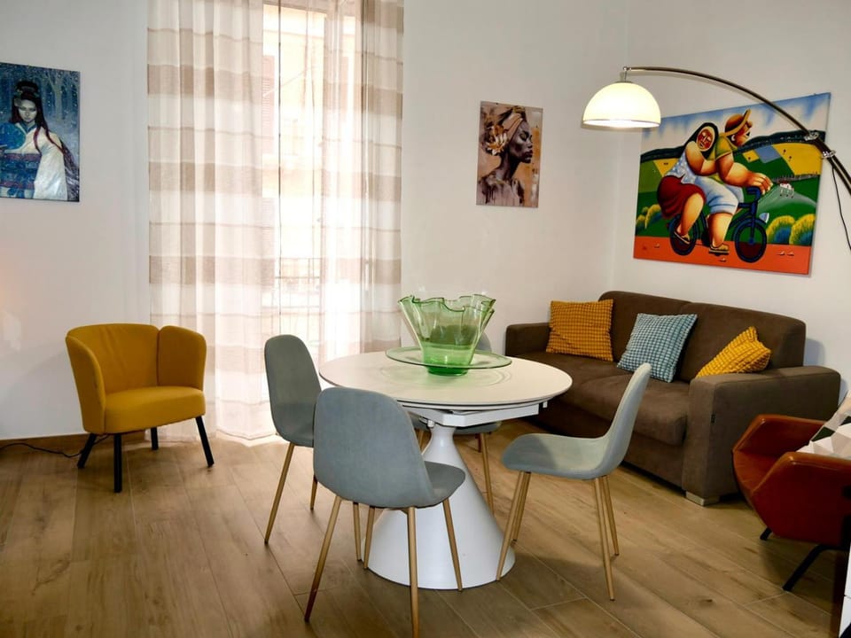 Blue Horizon - Boutique Apartment Apartment in Province of Taranto