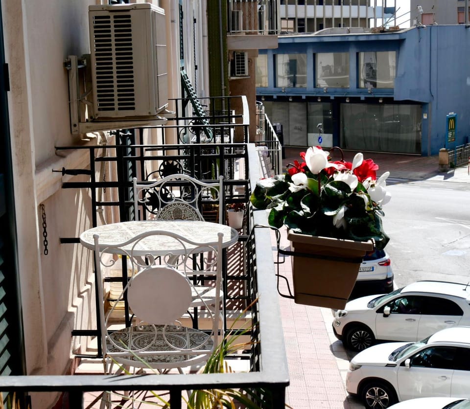 Blue Horizon - Boutique Apartment Apartment in Province of Taranto