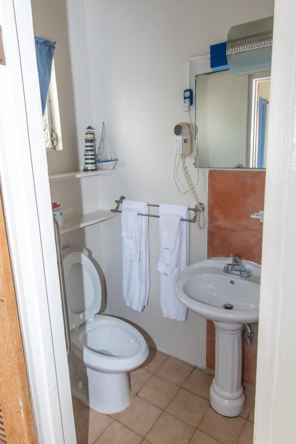 Bathroom, Bath