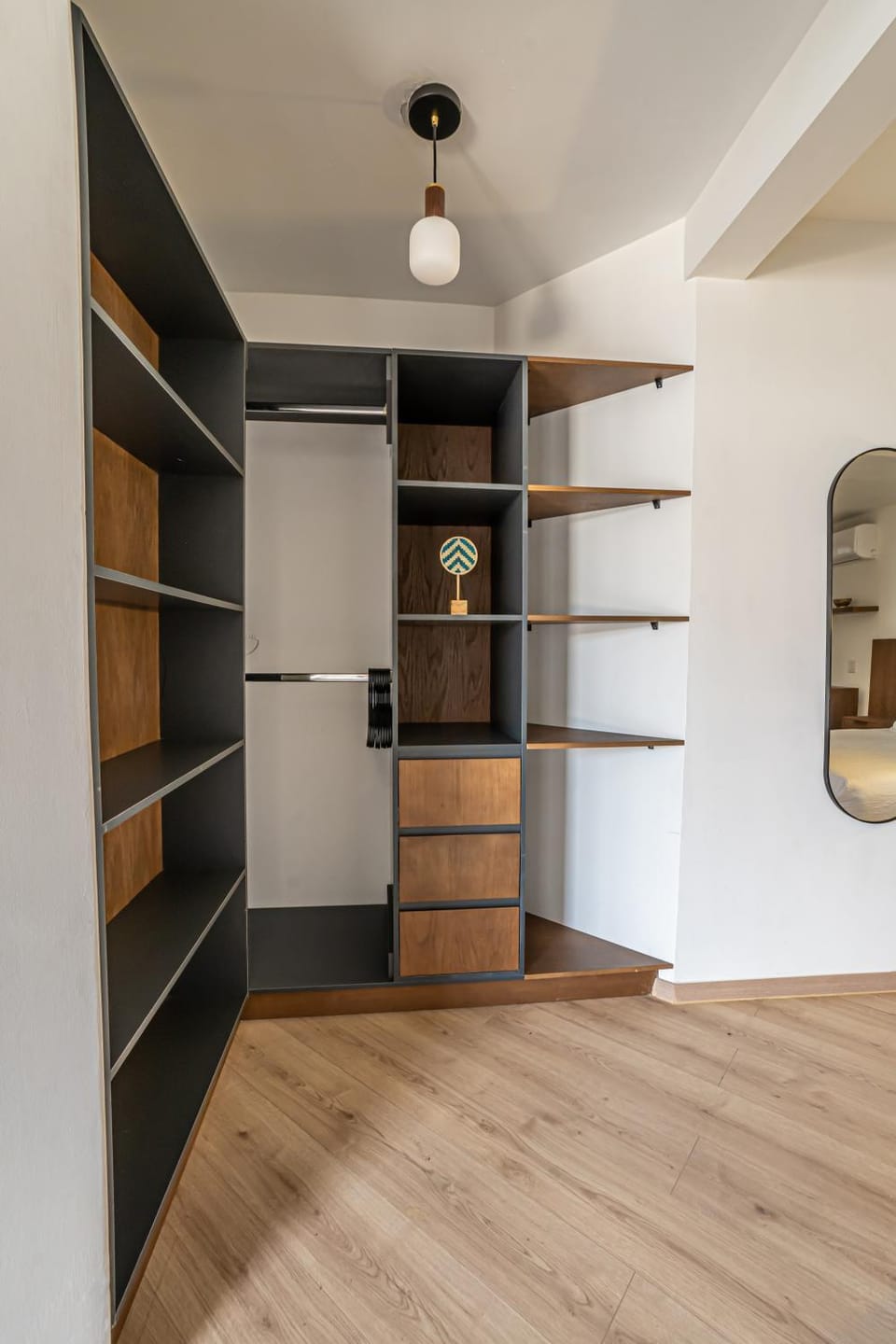 Lofts Laurelian Apartment in Oaxaca