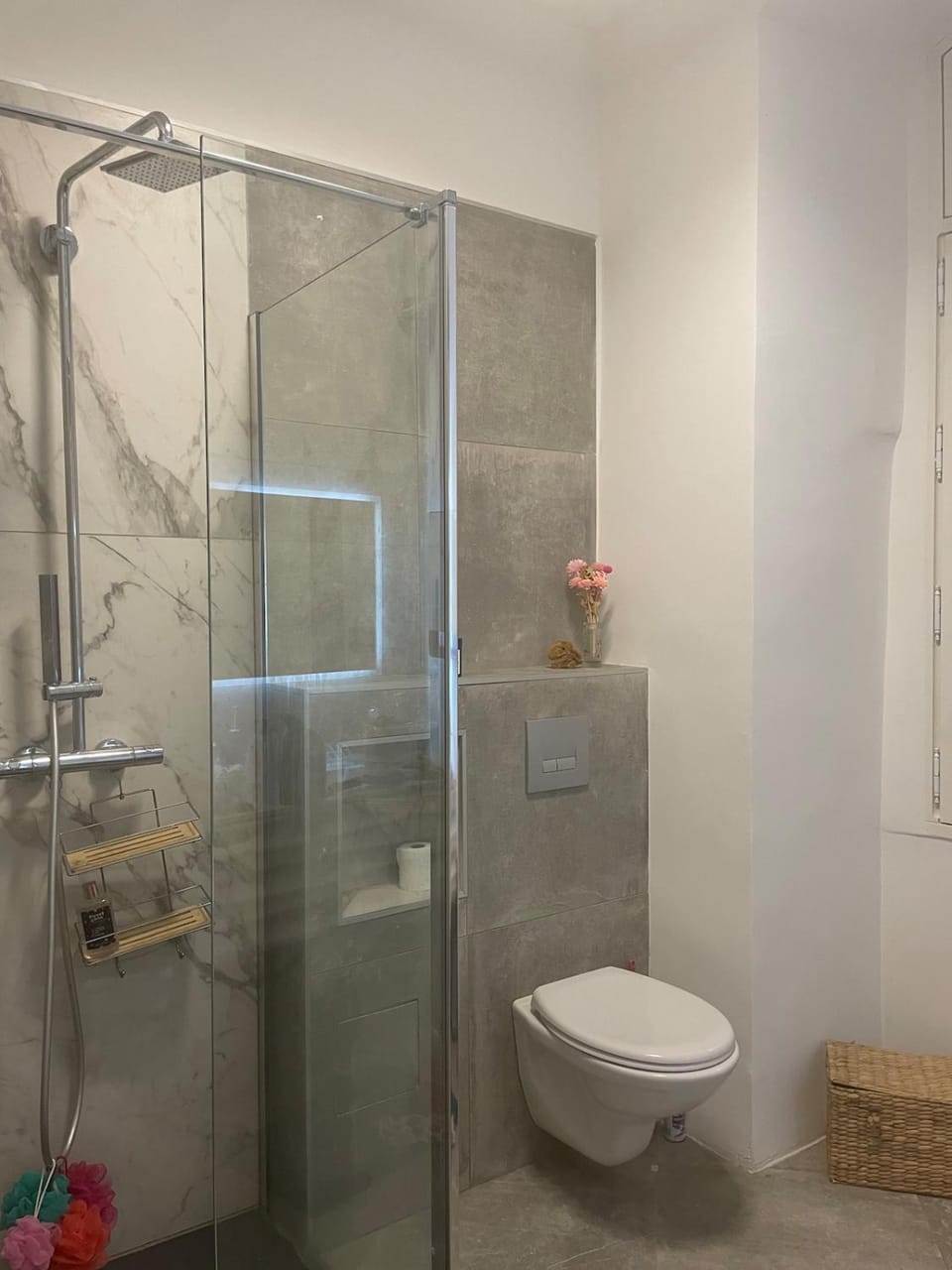 130 m2 Central à proximité plage et cathédrale Apartment in Ajaccio