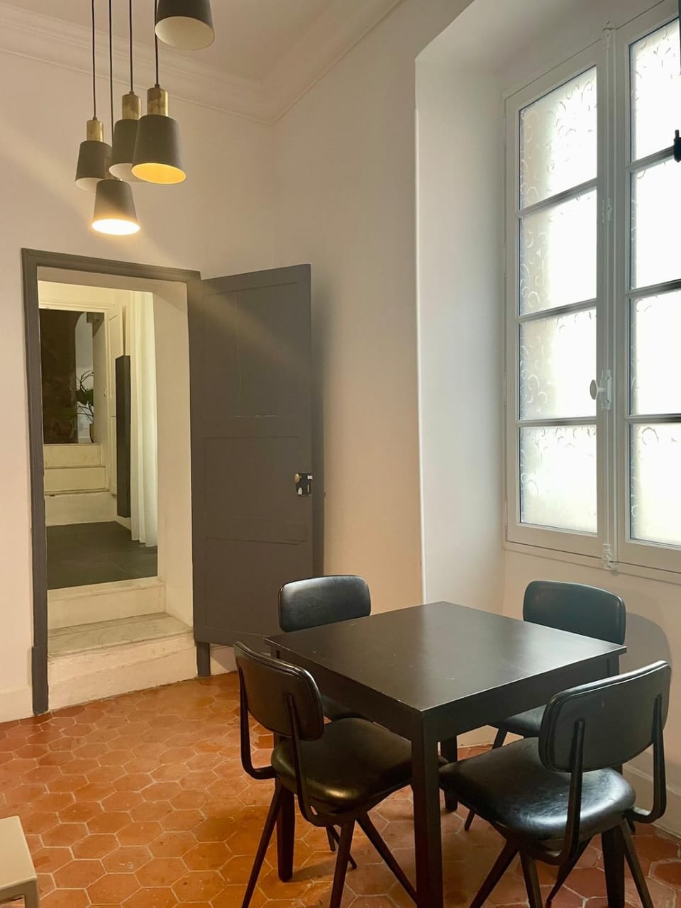 130 m2 Central à proximité plage et cathédrale Apartment in Ajaccio