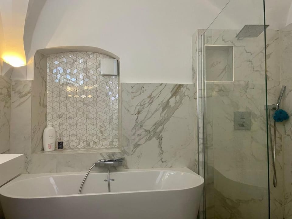 130 m2 Central à proximité plage et cathédrale Apartment in Ajaccio
