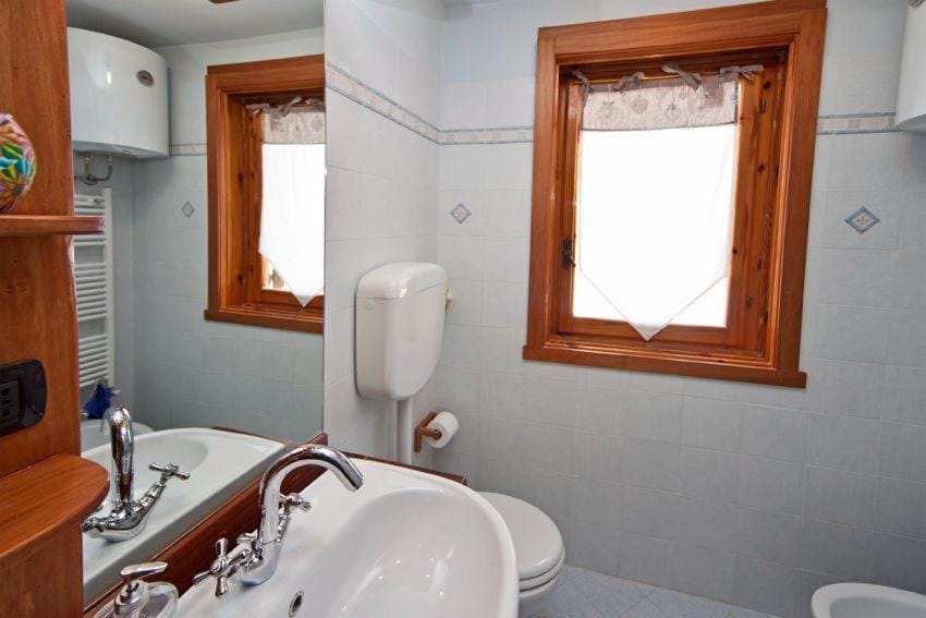 La casetta di legno di Babi Apartment in Prato Nevoso
