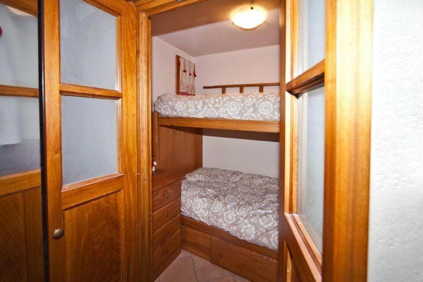 La casetta di legno di Babi Apartment in Prato Nevoso