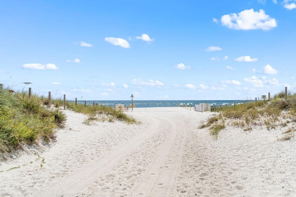 Grand Caribbean West 303 House in Perdido Key