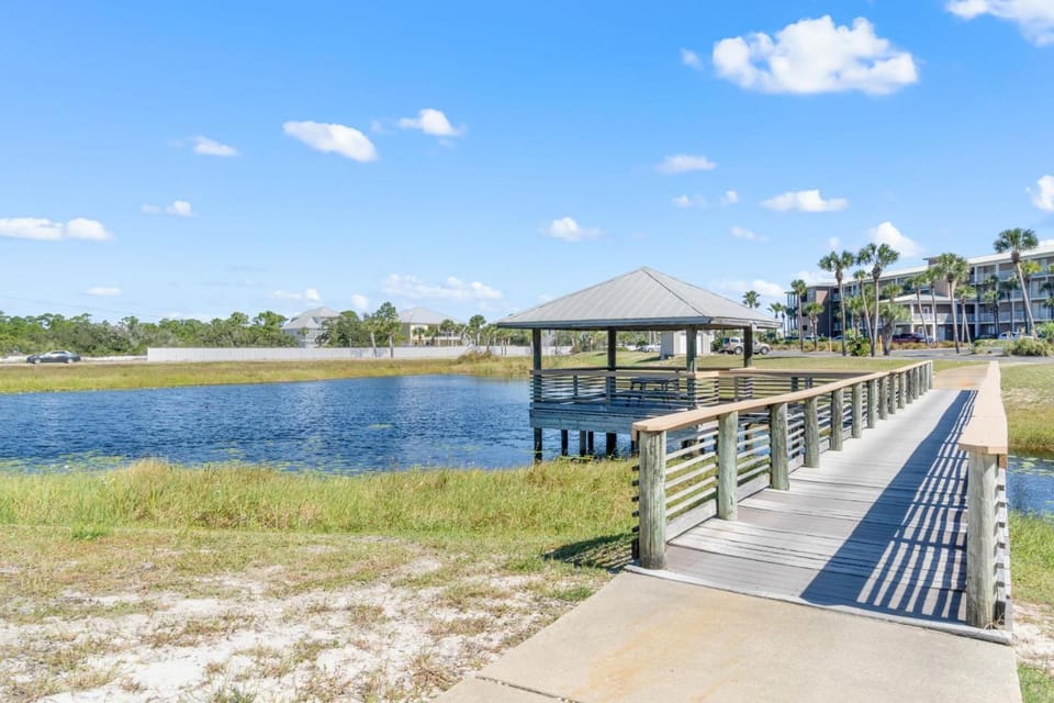 Grand Caribbean West 303 House in Perdido Key