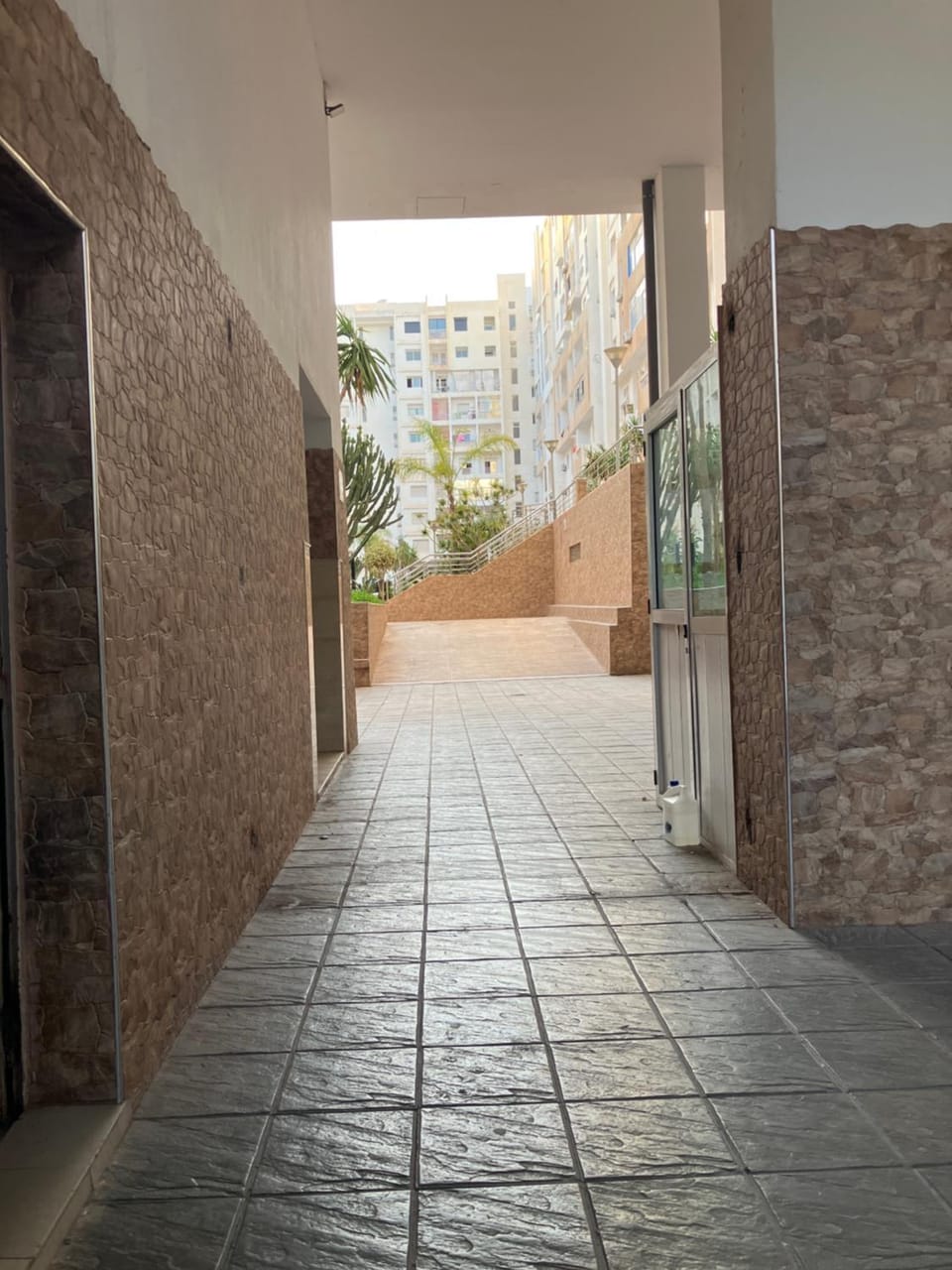 Suite royale apartement Apartment in Agadir