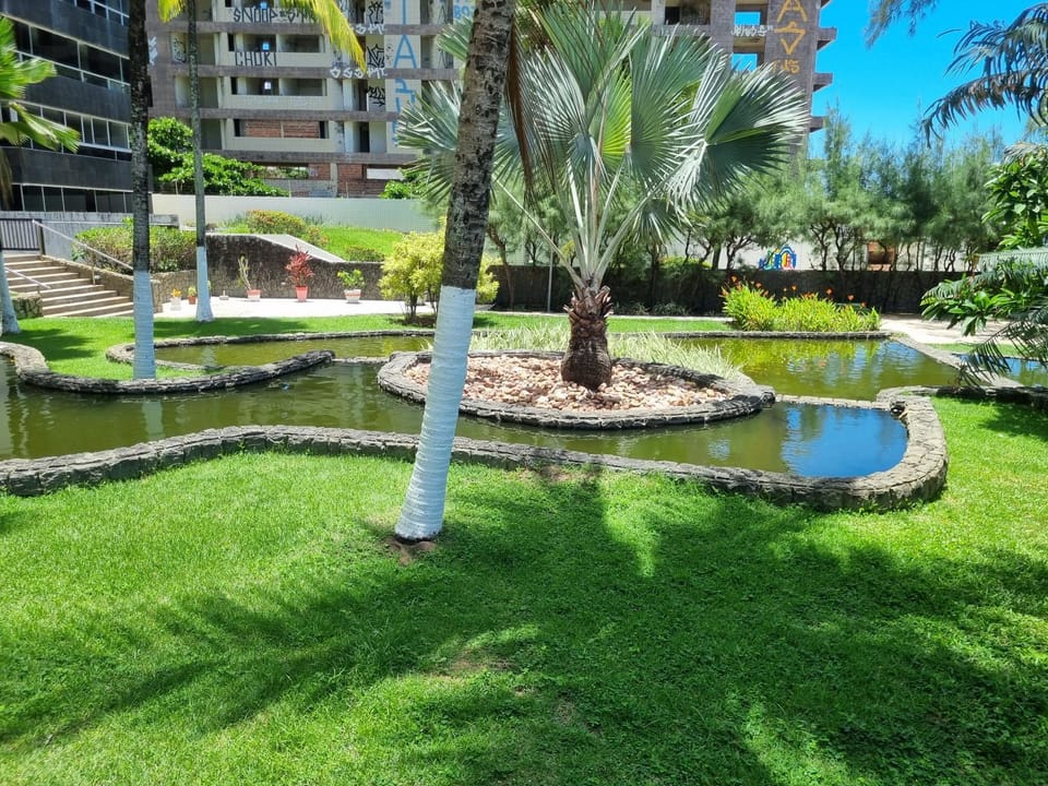 Flat pé na areia Apartment in State of Paraíba, Brazil