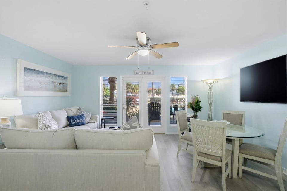 Grand Caribbean East 107 House in Perdido Key