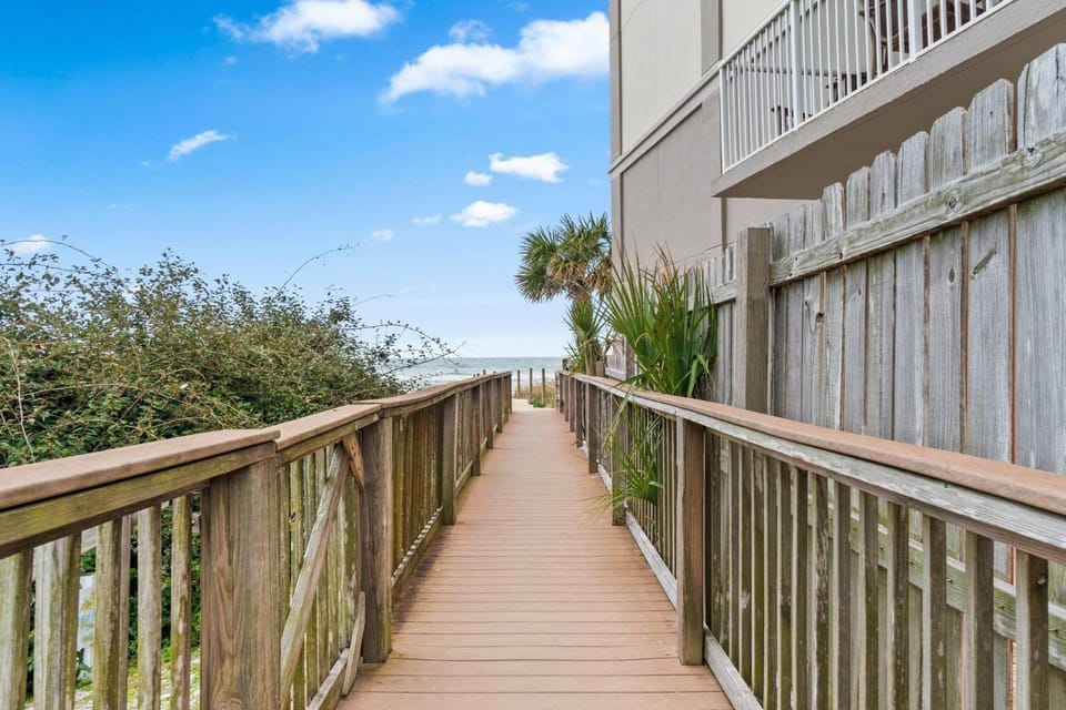 Grand Caribbean East 107 House in Perdido Key
