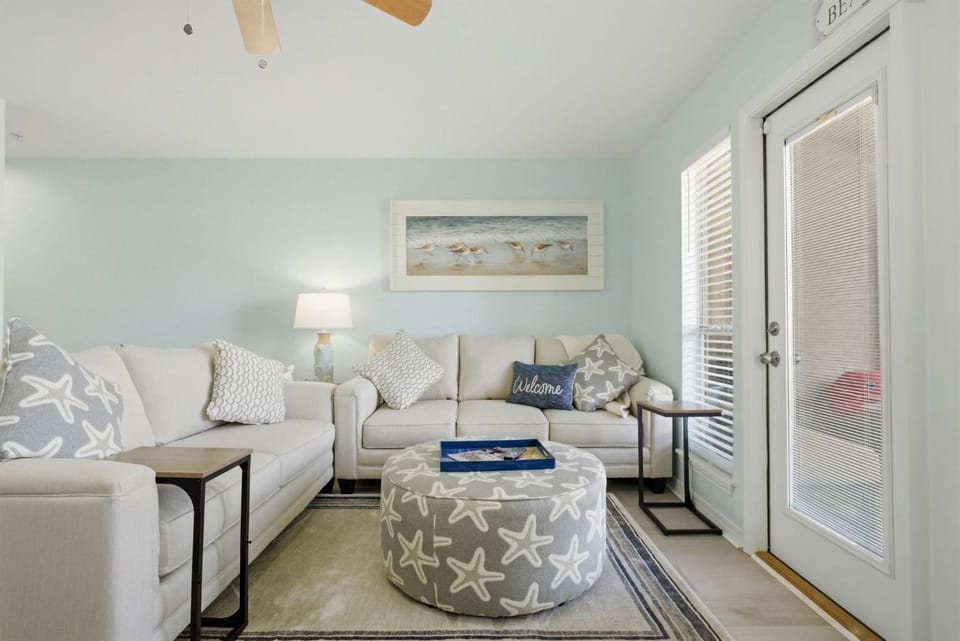 Grand Caribbean East 107 House in Perdido Key