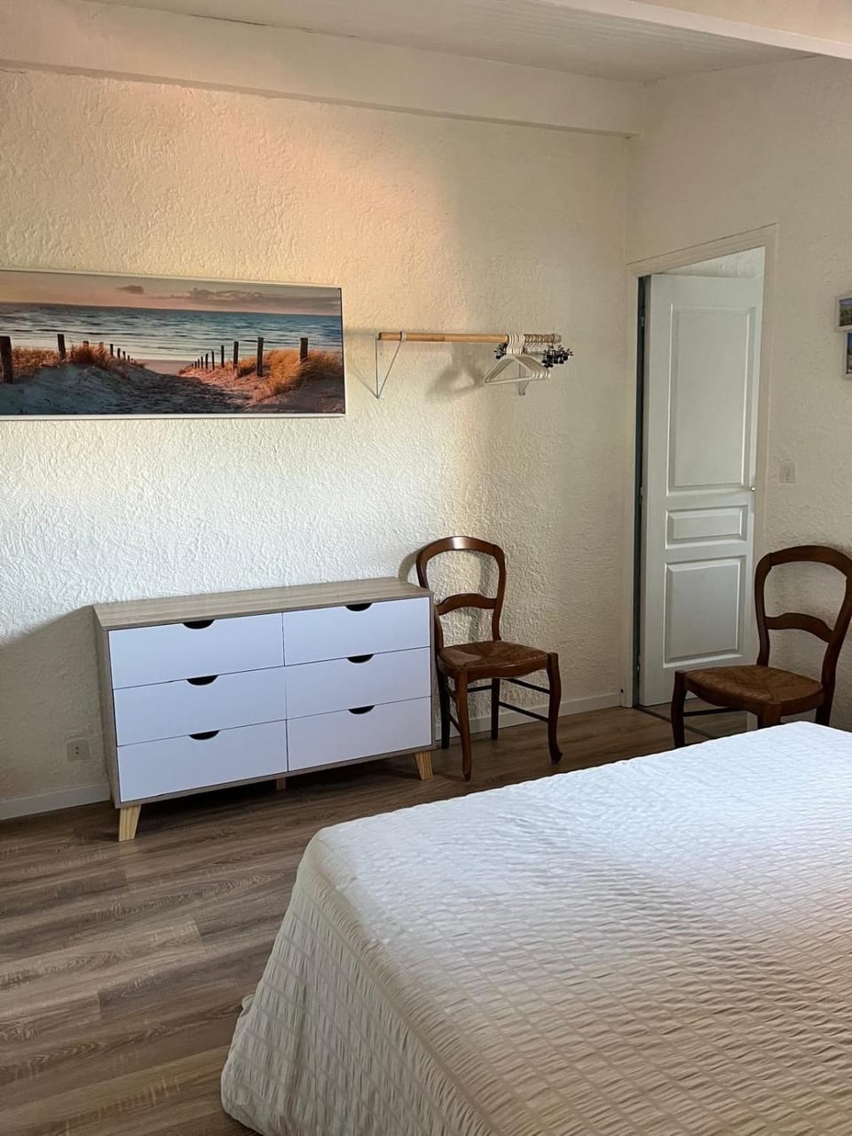 A Casa di Leo Apartment in Lumio