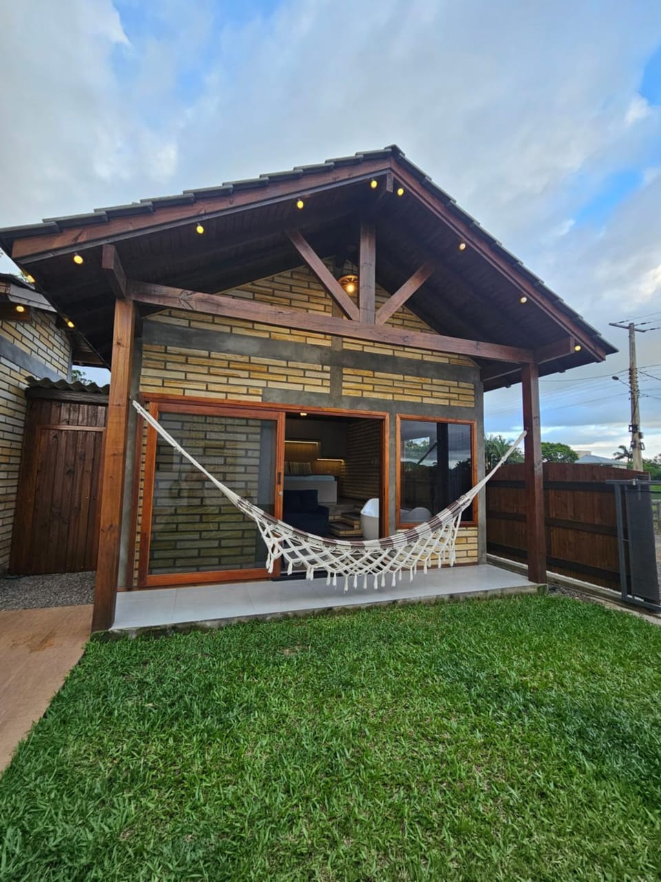 Patio, Balcony/Terrace