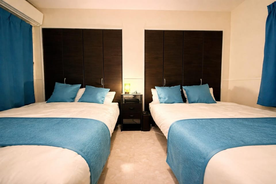 Sunstone - Vacation STAY 75765v Apartment in Okinawa Prefecture