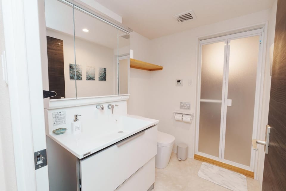 Sunstone - Vacation STAY 75765v Apartment in Okinawa Prefecture